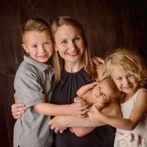 Meet your Posher, Angie